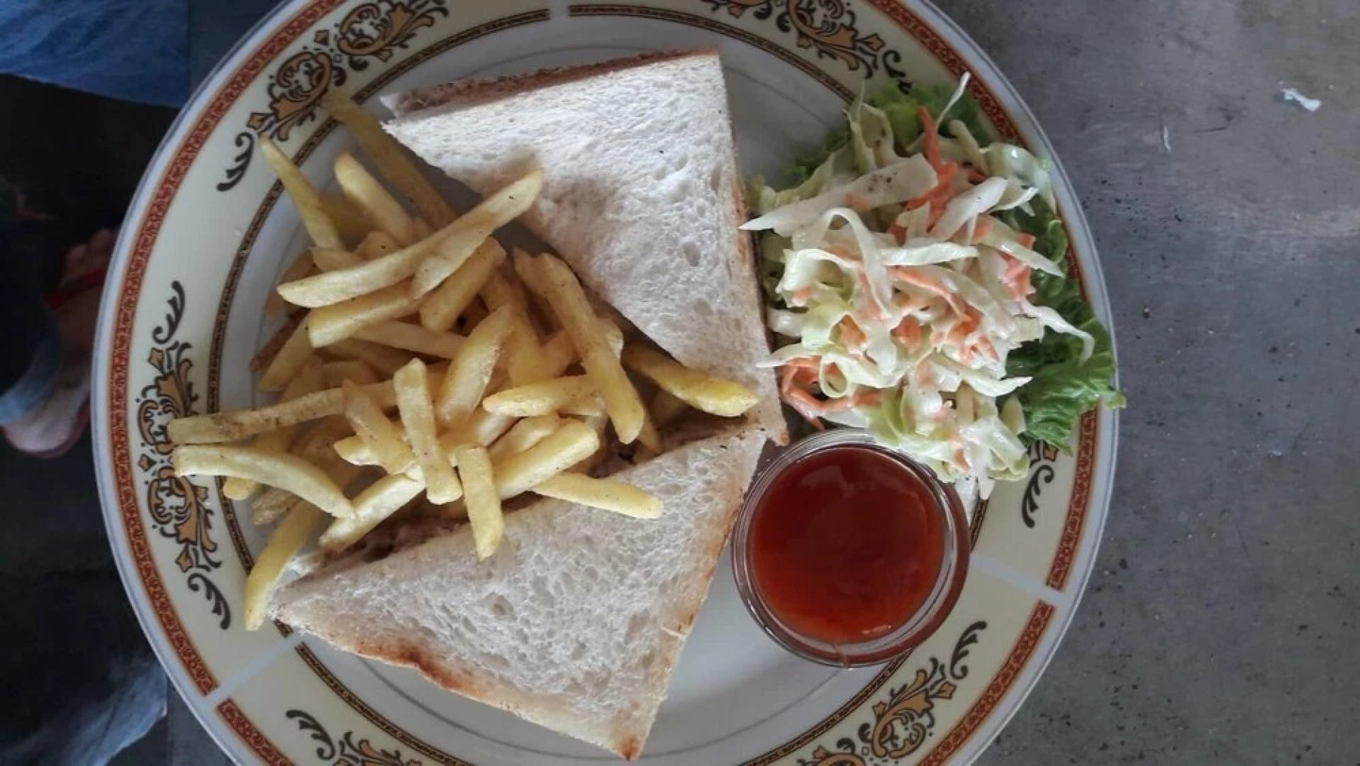 Nature Life Guest Inn