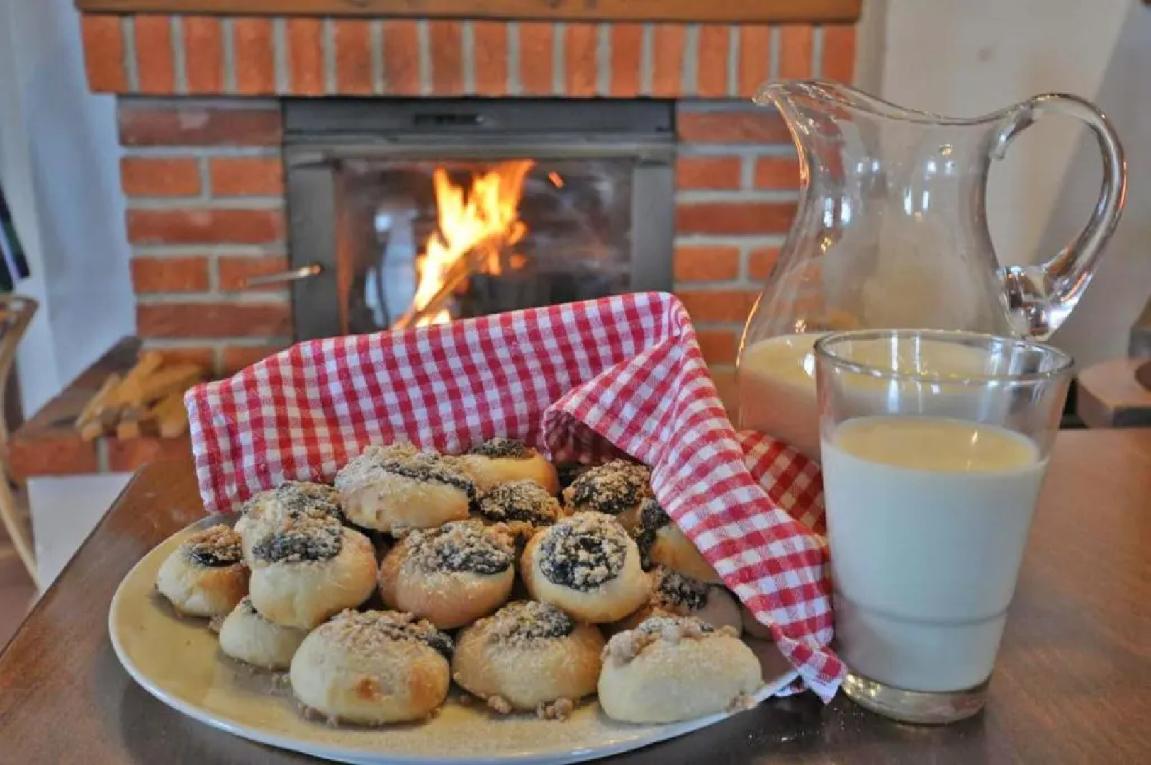 Penzion Na cervenem potoce