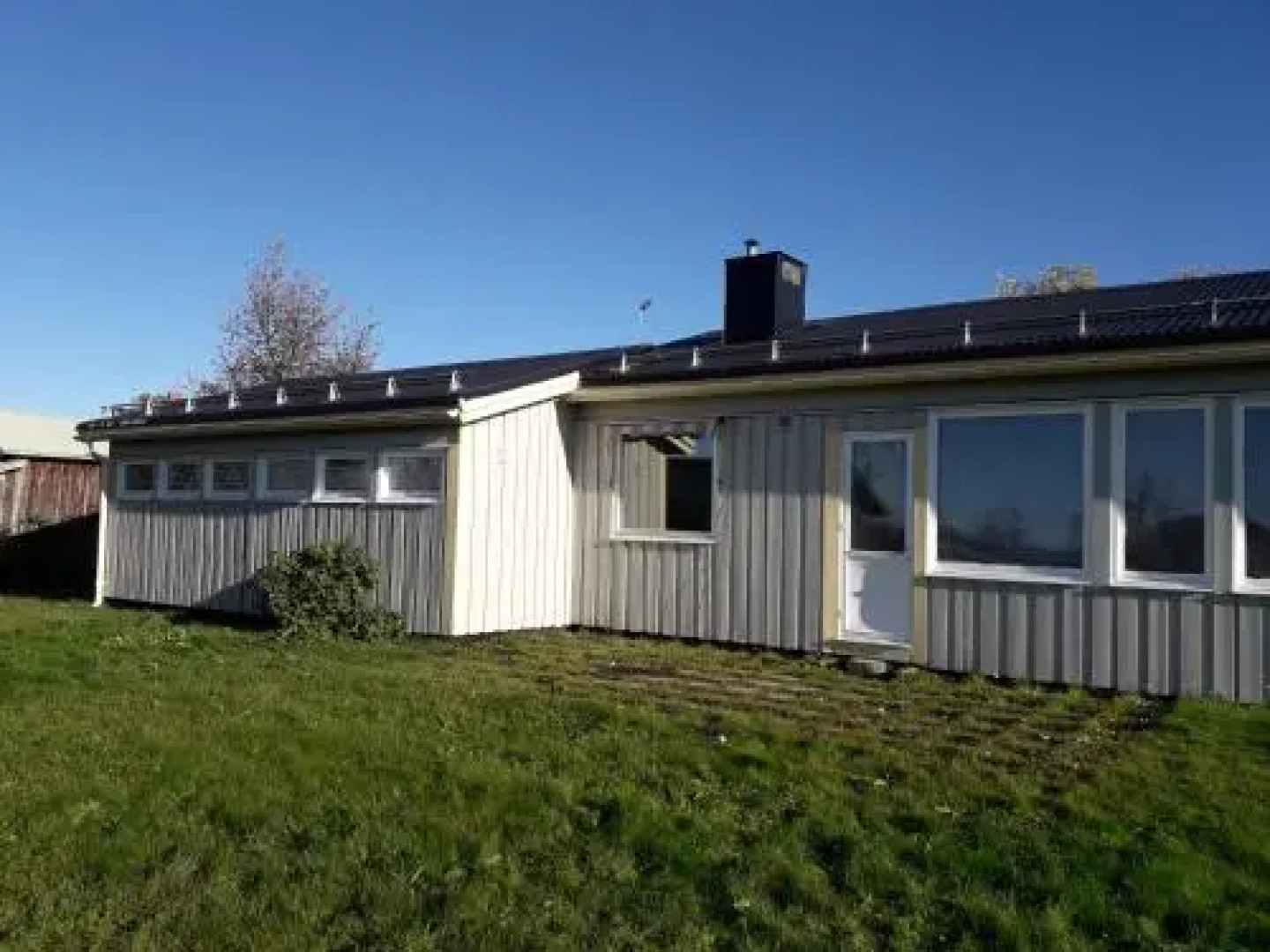 Holiday Home Byvagen 38