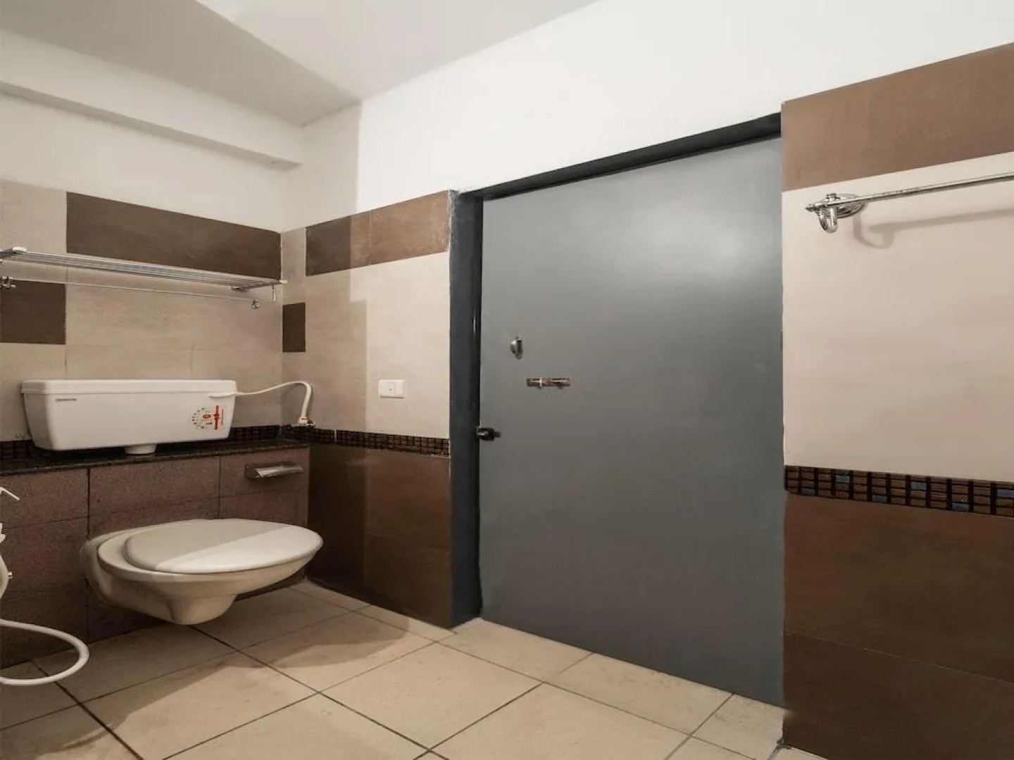 Oyo 46167 Udipi Heights