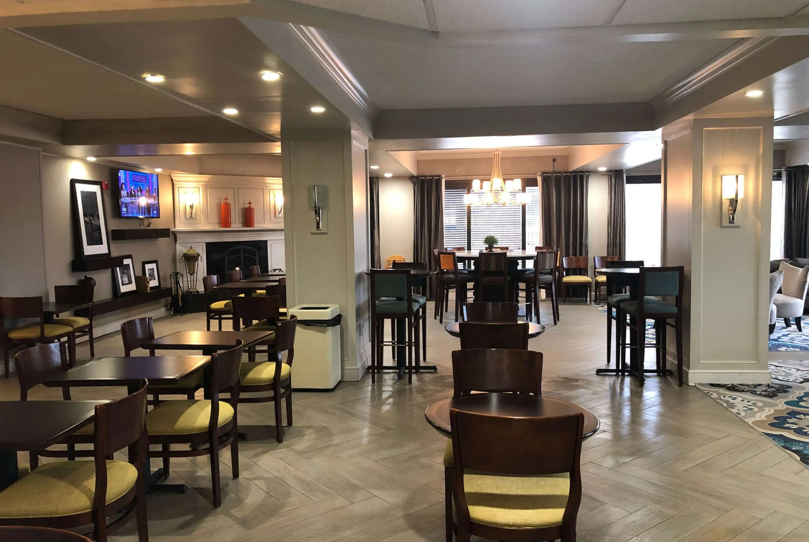 Wingate by Wyndham Baltimore BWI Airport