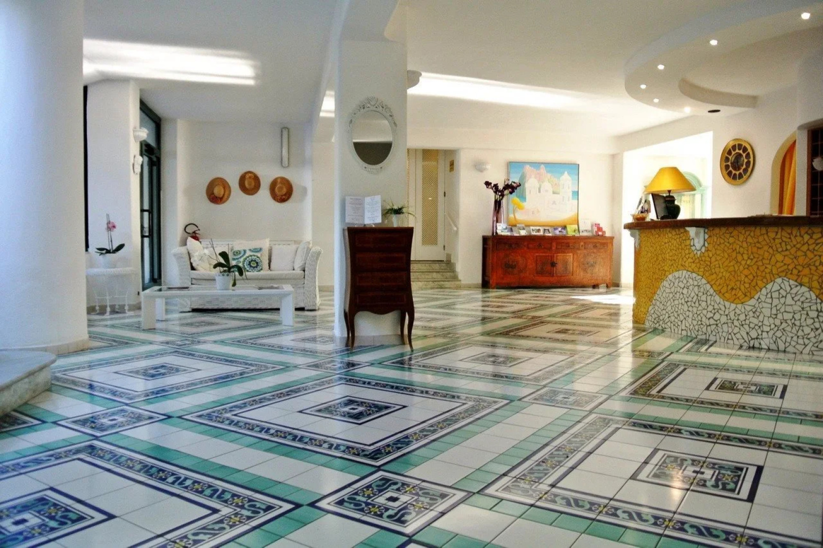 Hotel Paradiso Terme