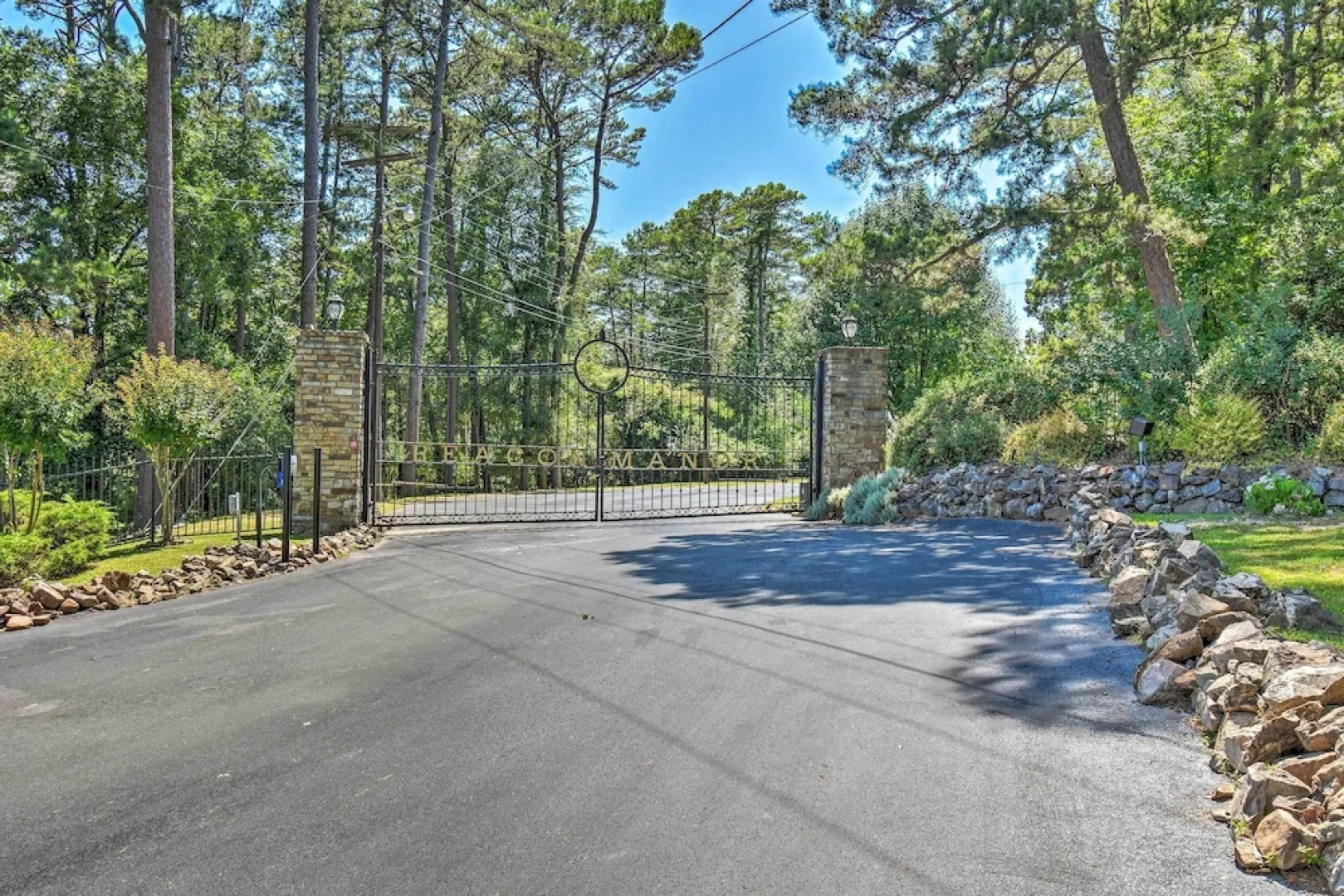 4 Mi to Hot Springs Nat'l Park: Arkansas Condo