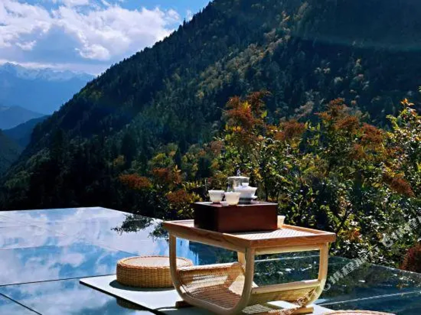 Yubeng impression boutique inn