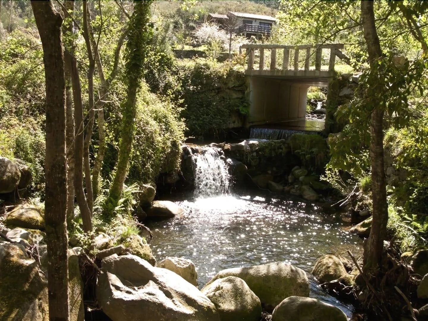 102006 House In Porto Do Son