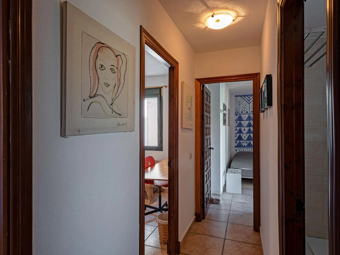 Modern Villa in Zahara de los Atunes with Swimming Pool