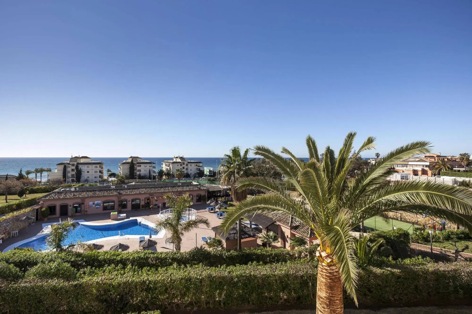 Crown Resorts Club Delta Mar