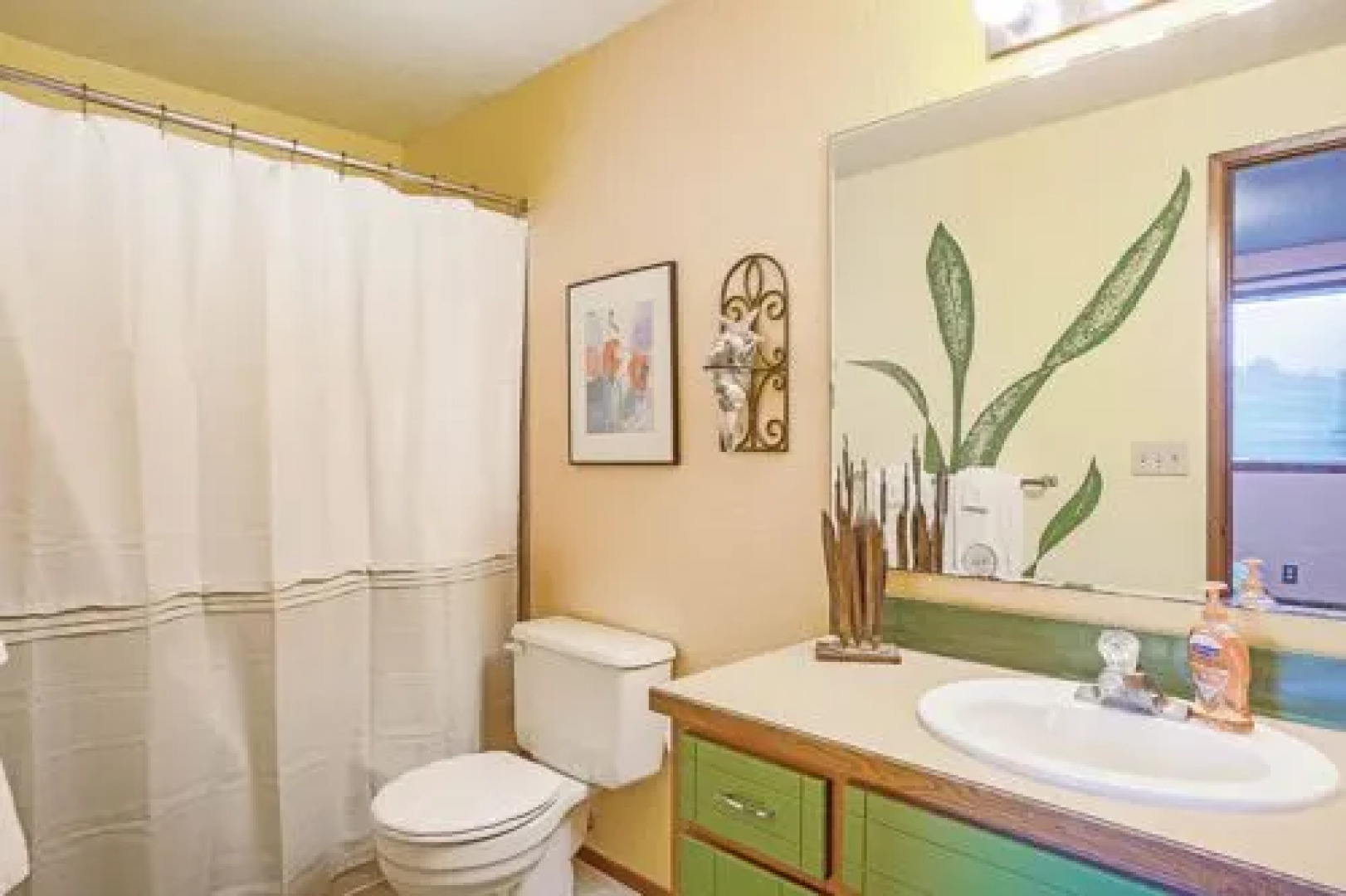 Dances With Waves Condo