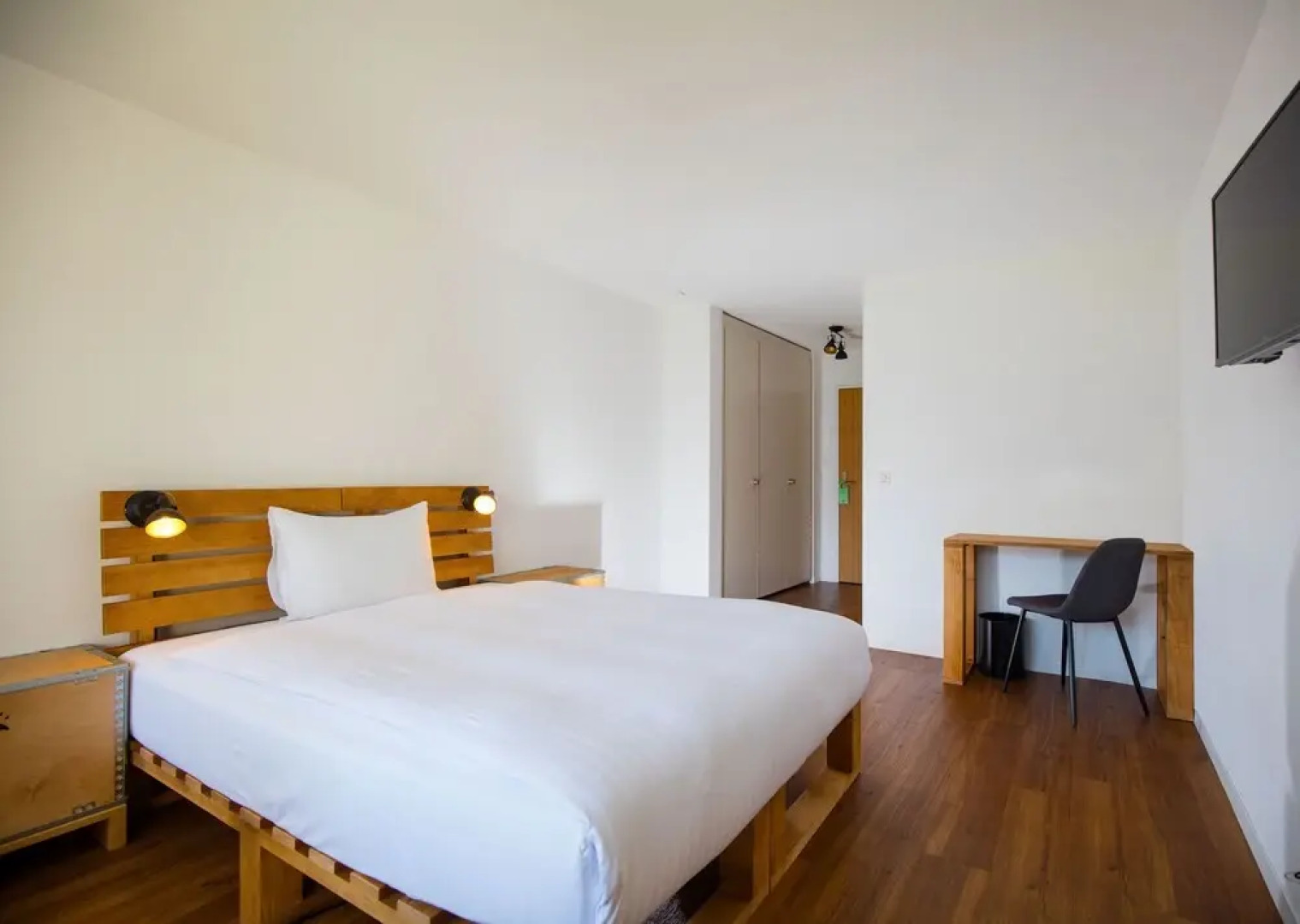 flexy.motel Ebnat-Kappel by b_smart