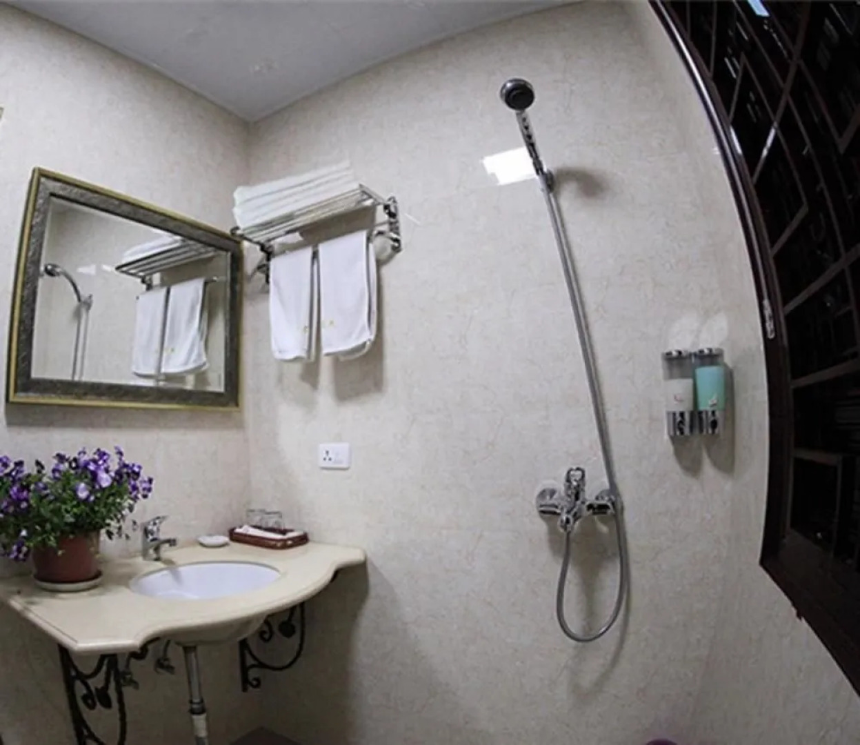 Xitang Dongnan Mingyuan Hotel