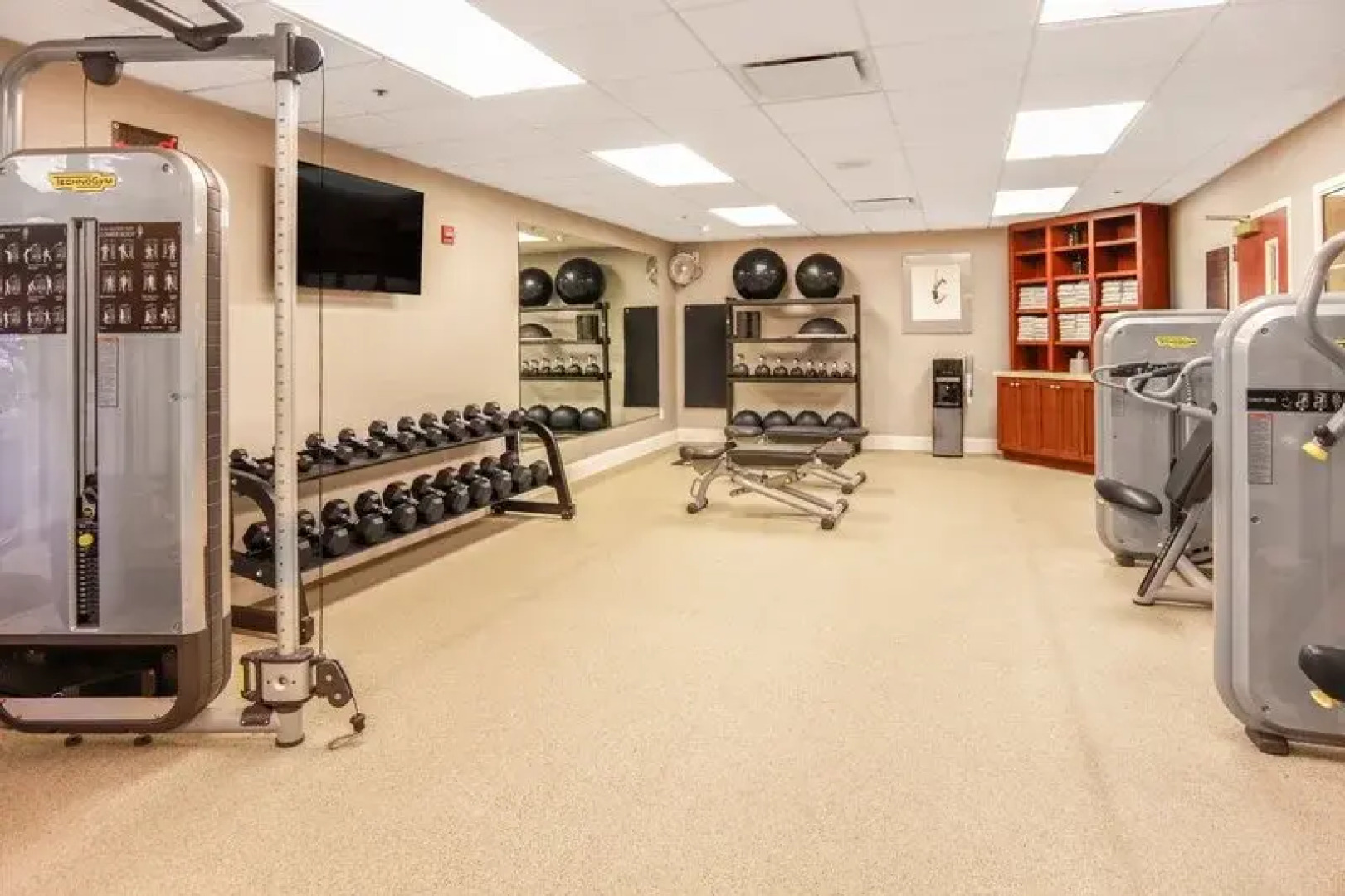 Courtyard By Marriott Palo Alto Los Altos