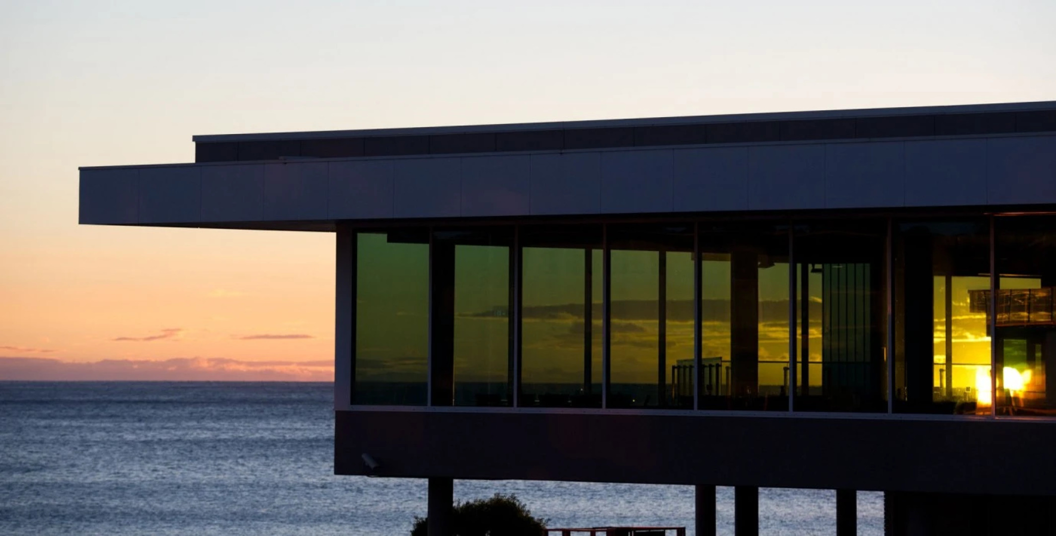 Allure on Ocean Motel