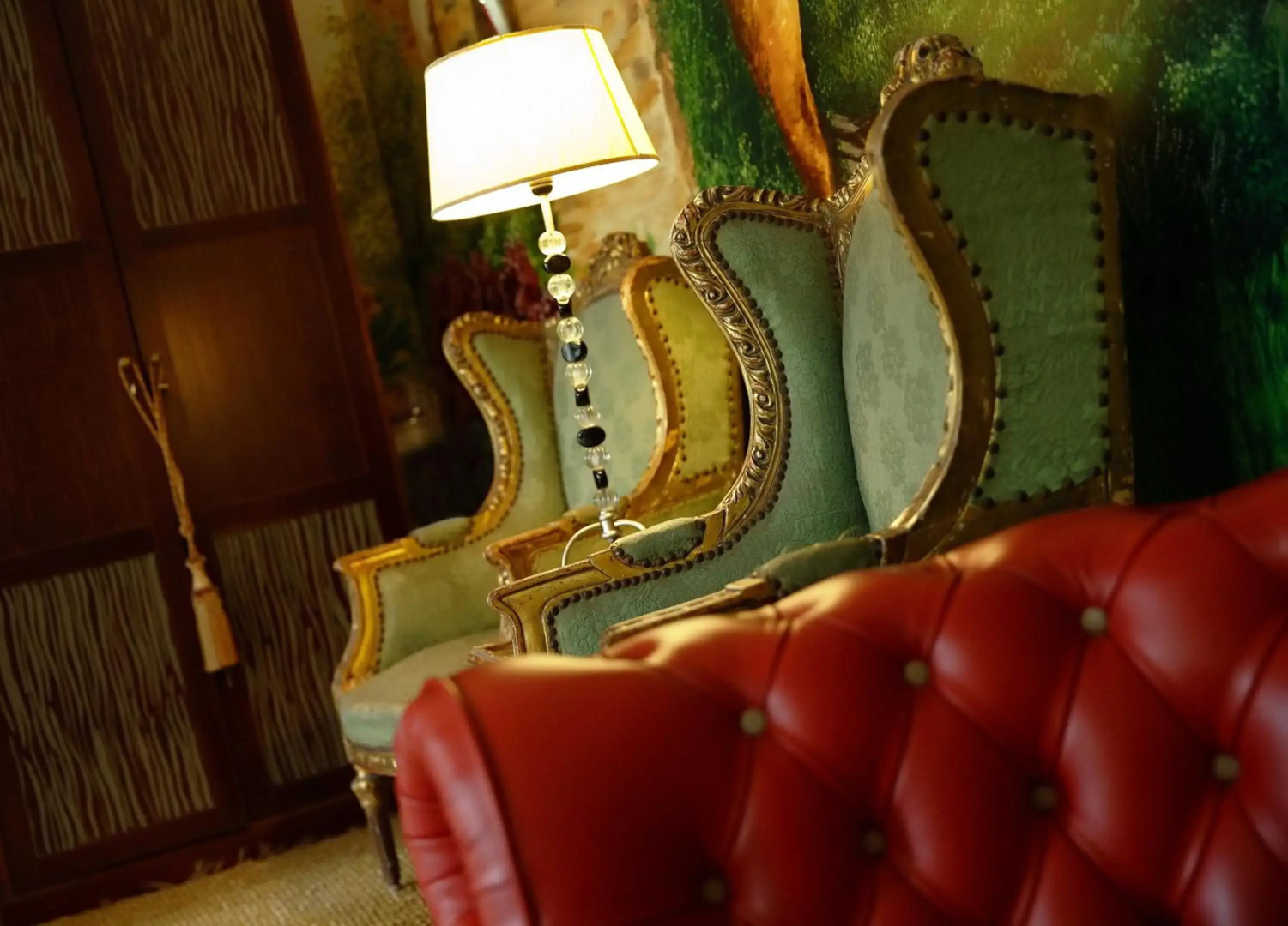 Señorío de Los Bazán