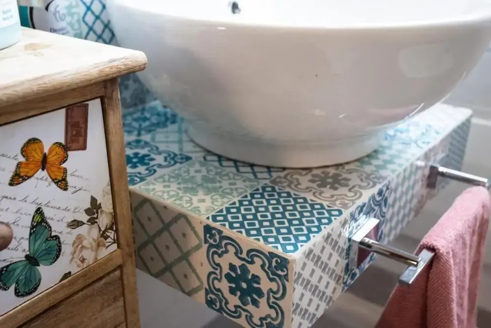 4 Sister Open Space in Puglia, Italy