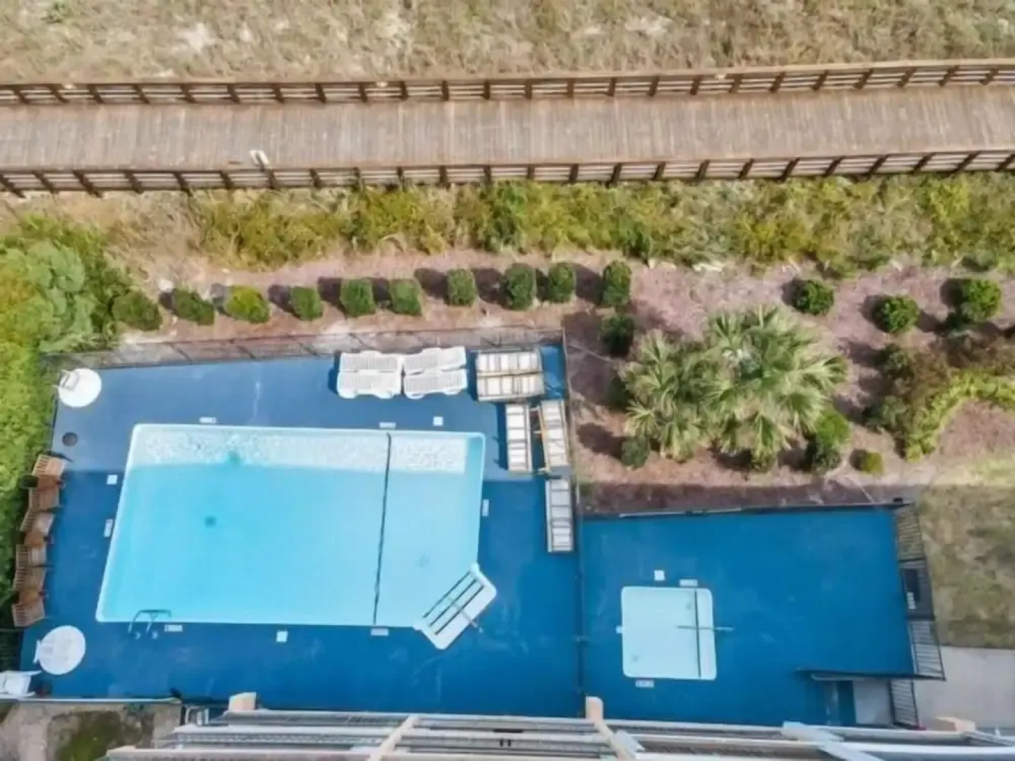 Sea Fever - Newly Renovated Oceanfront Second Floor Condo! Sunrises And Sweeping Views! 2 Bedroom Condo by Redawning