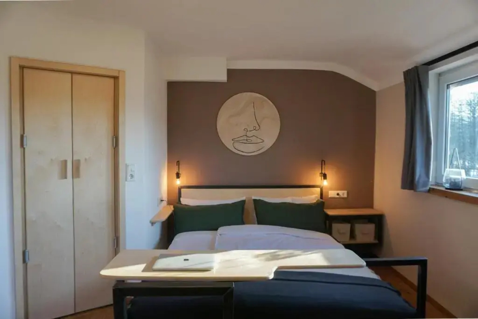 Villa Hof Langenborn