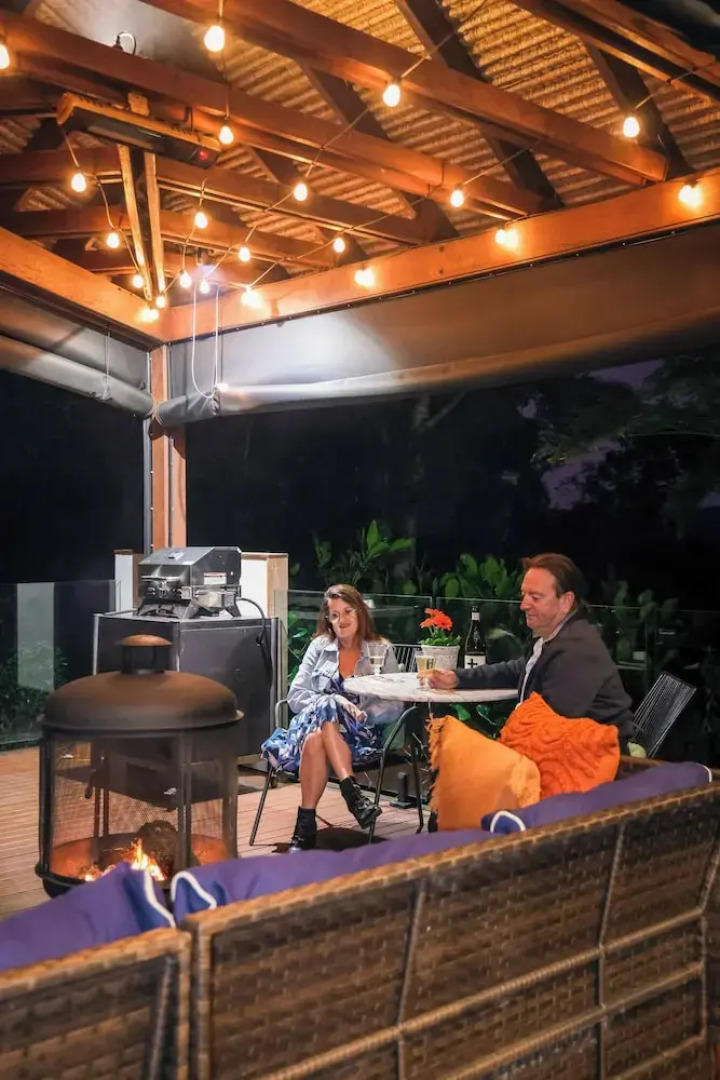 Cabane Tiny Tree House no4