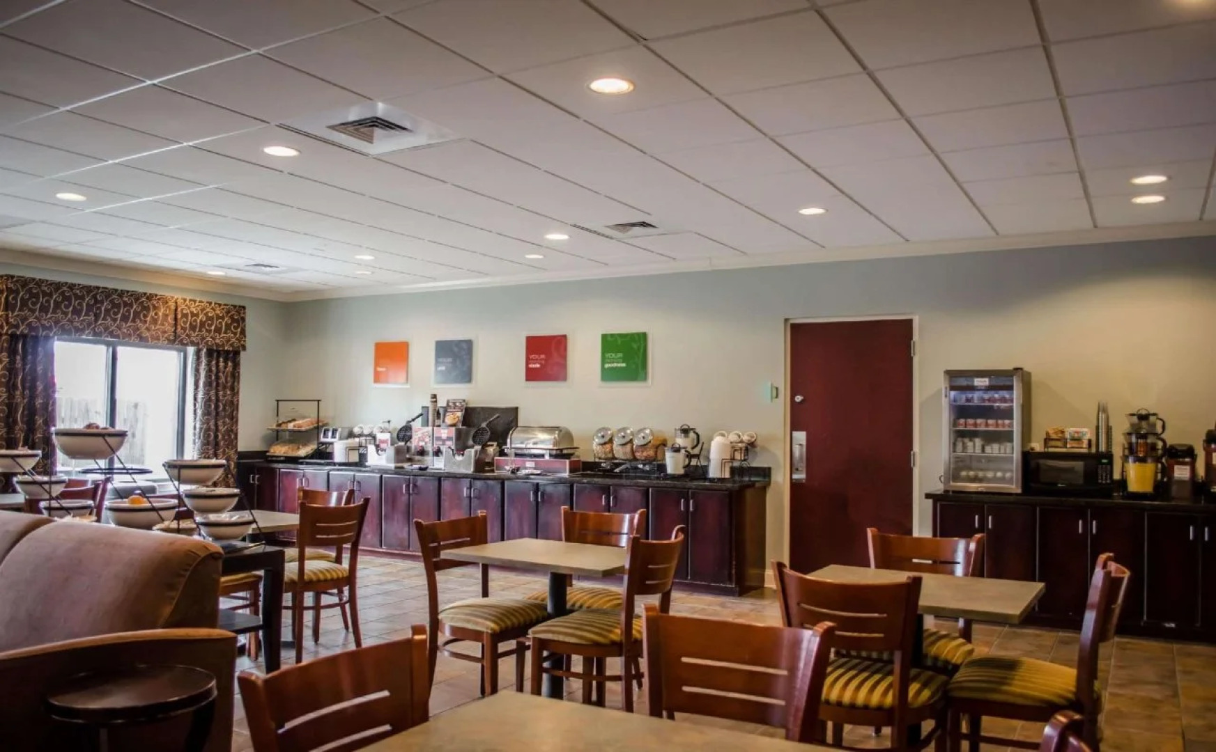 Comfort Inn & Suites Fort Walton Beach - Destin West