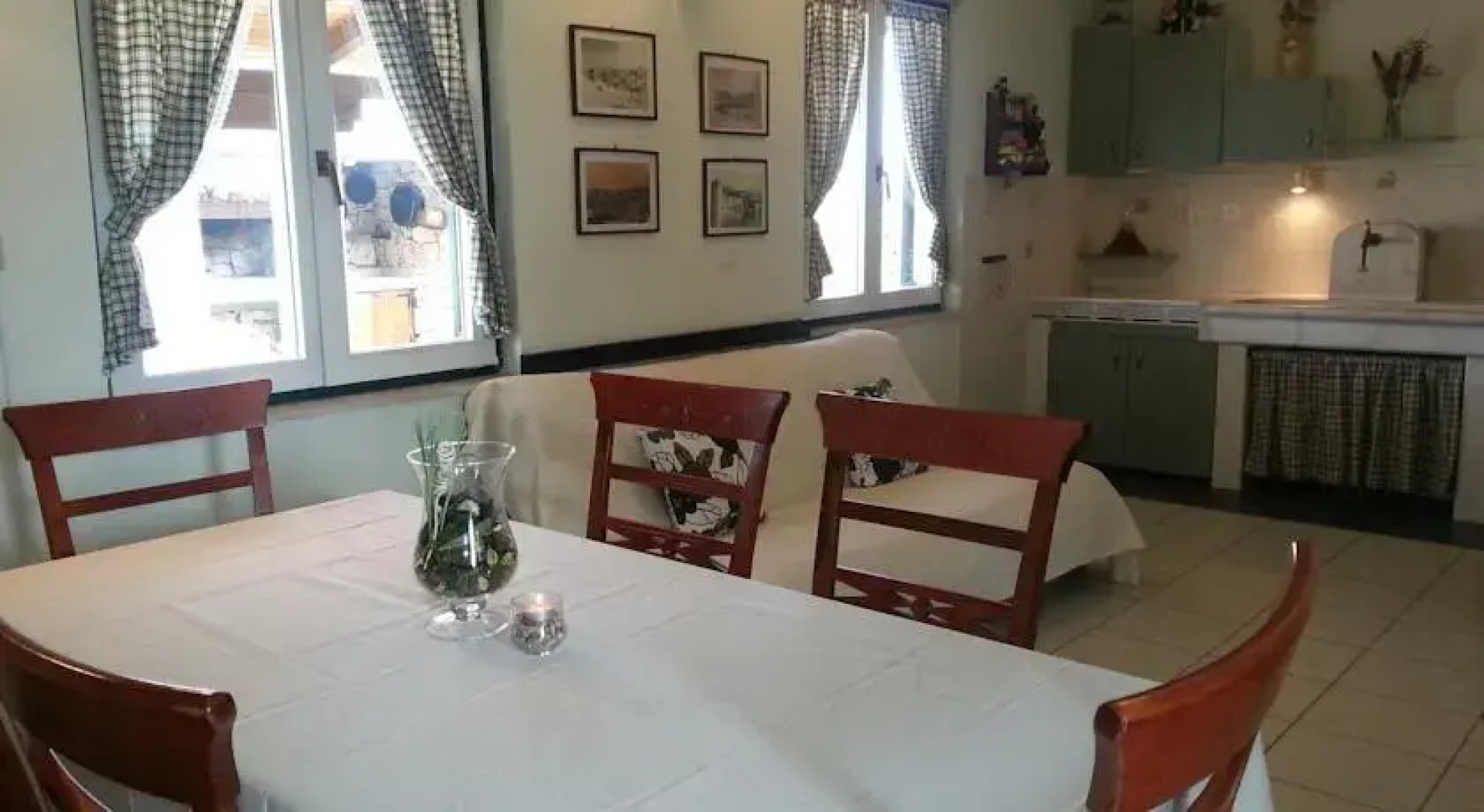 Holiday Home Villa Besker