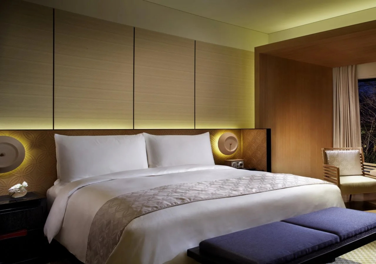 The Ritz-Carlton, Kyoto