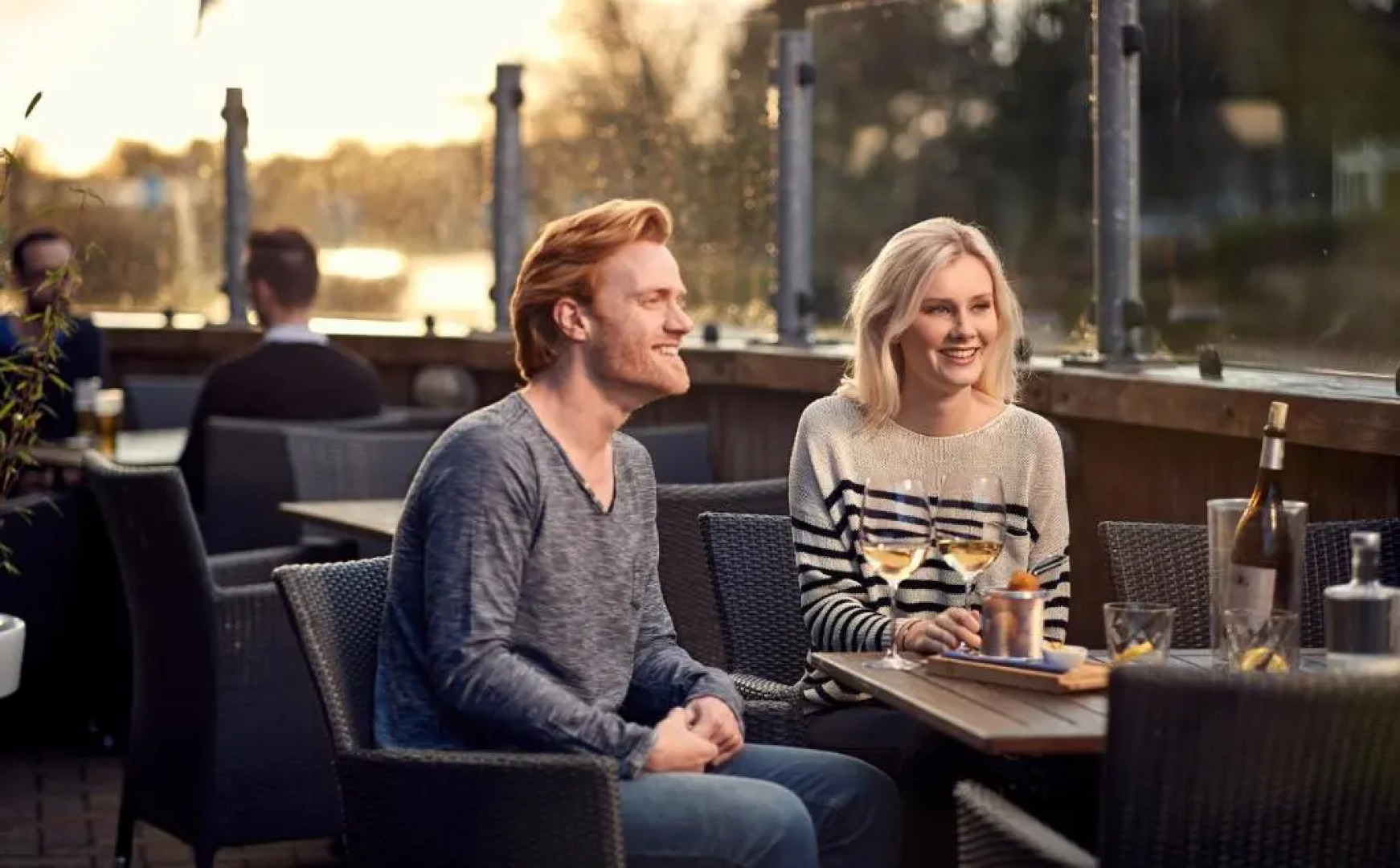 Fletcher Hotel-Restaurant Noordsee-Ameland