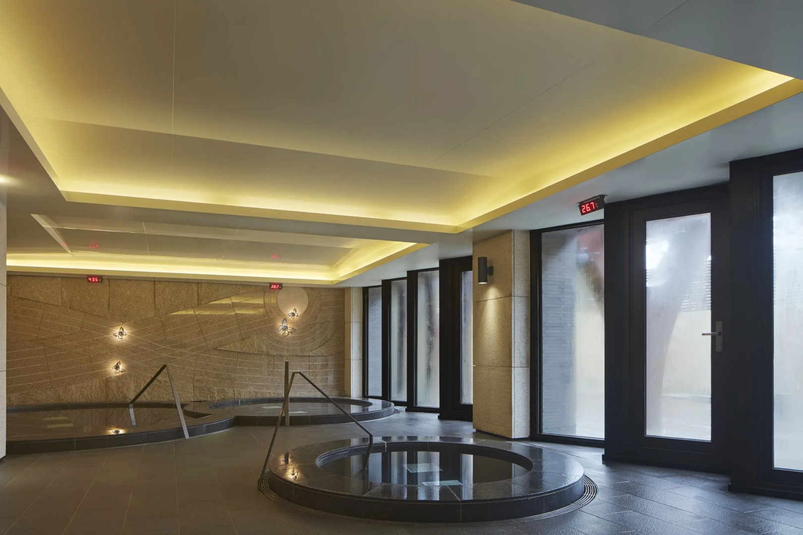 The Westin Yilan Resort