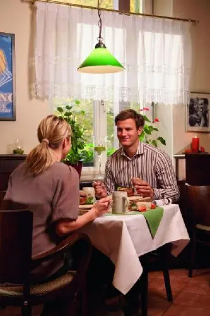 Hotel Lindenhof Bad Schandau