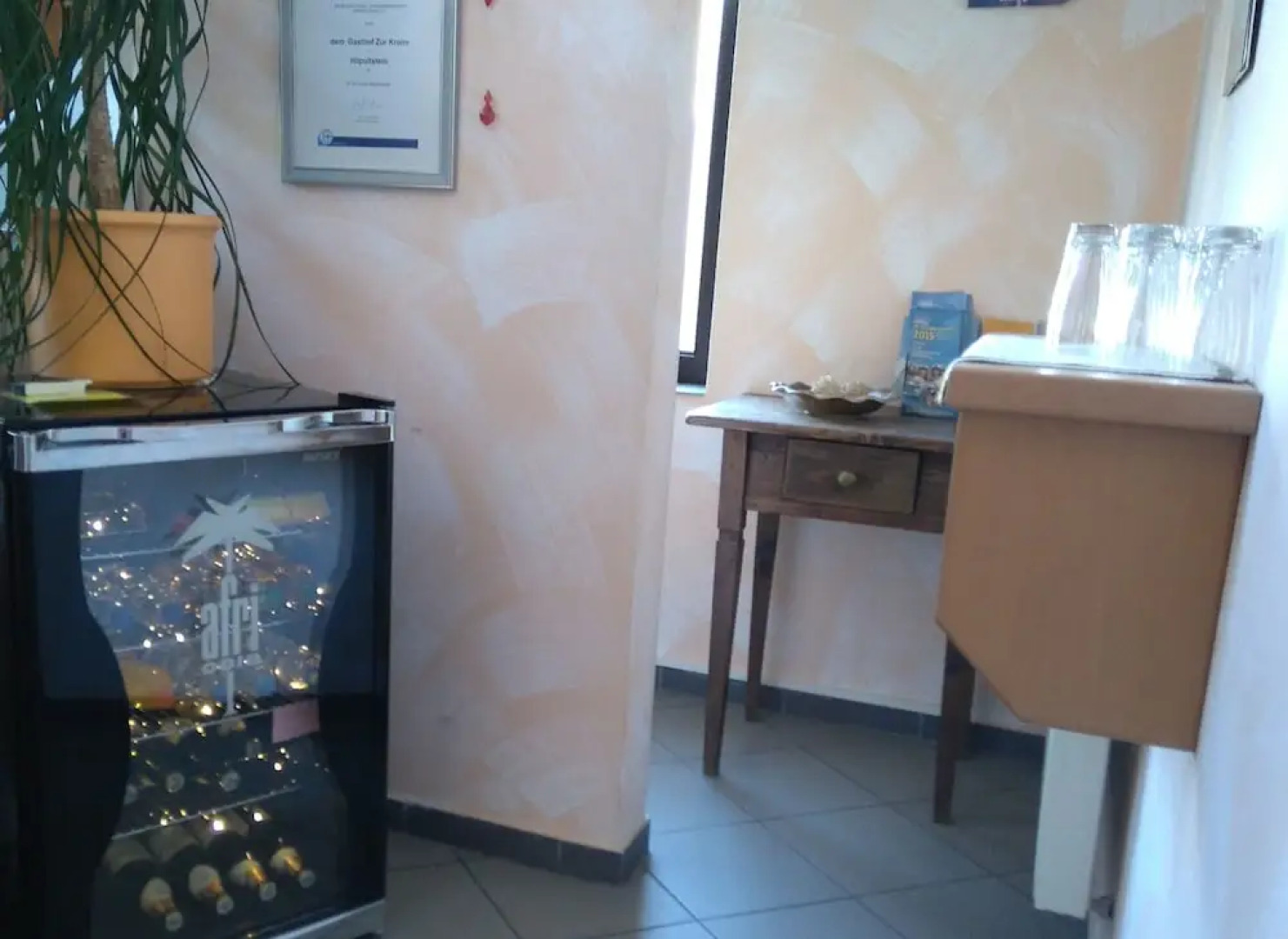 Hotel Garni Zur Krone