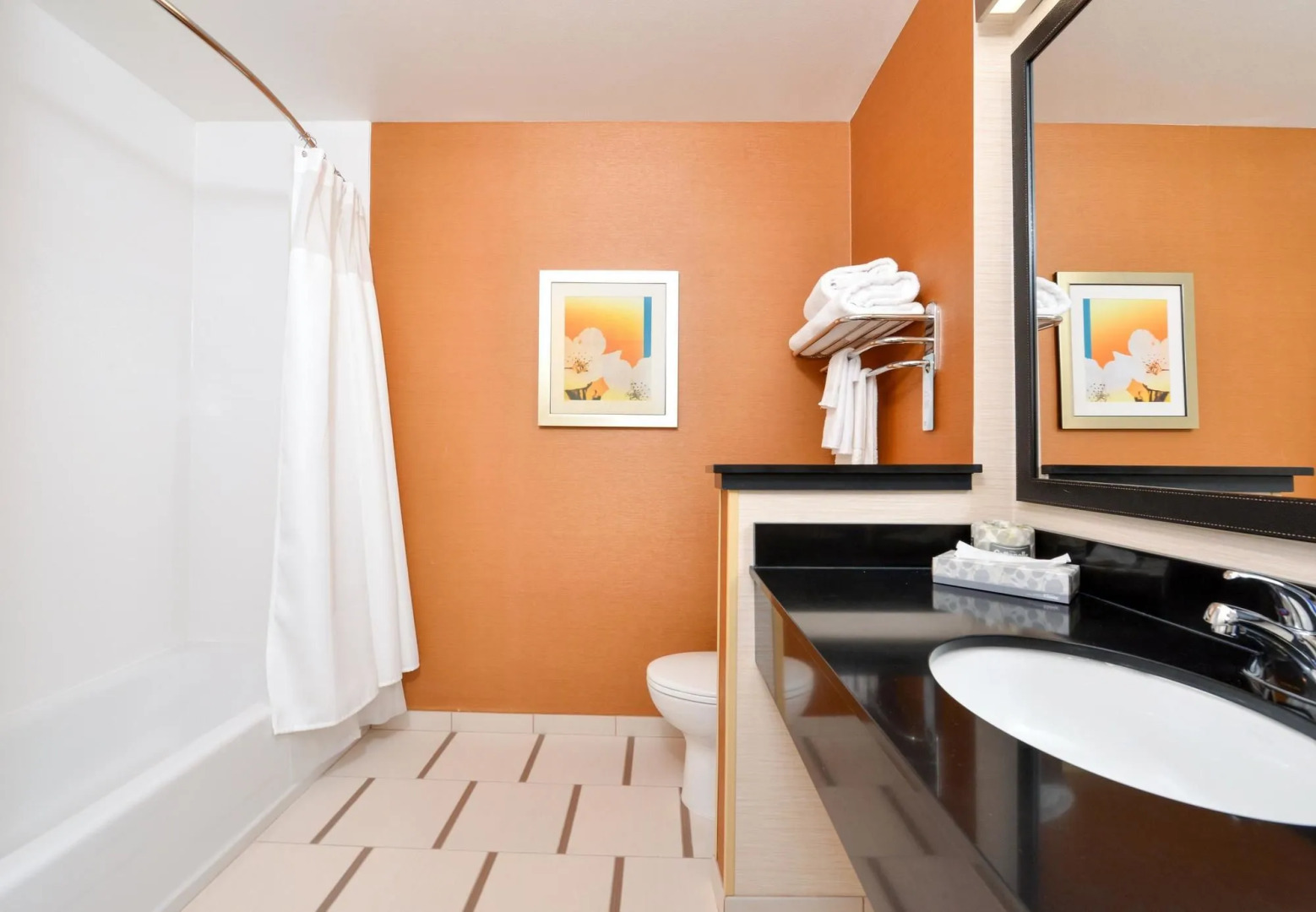 Fairfield Inn & Suites by Marriott Santa Cruz, CA