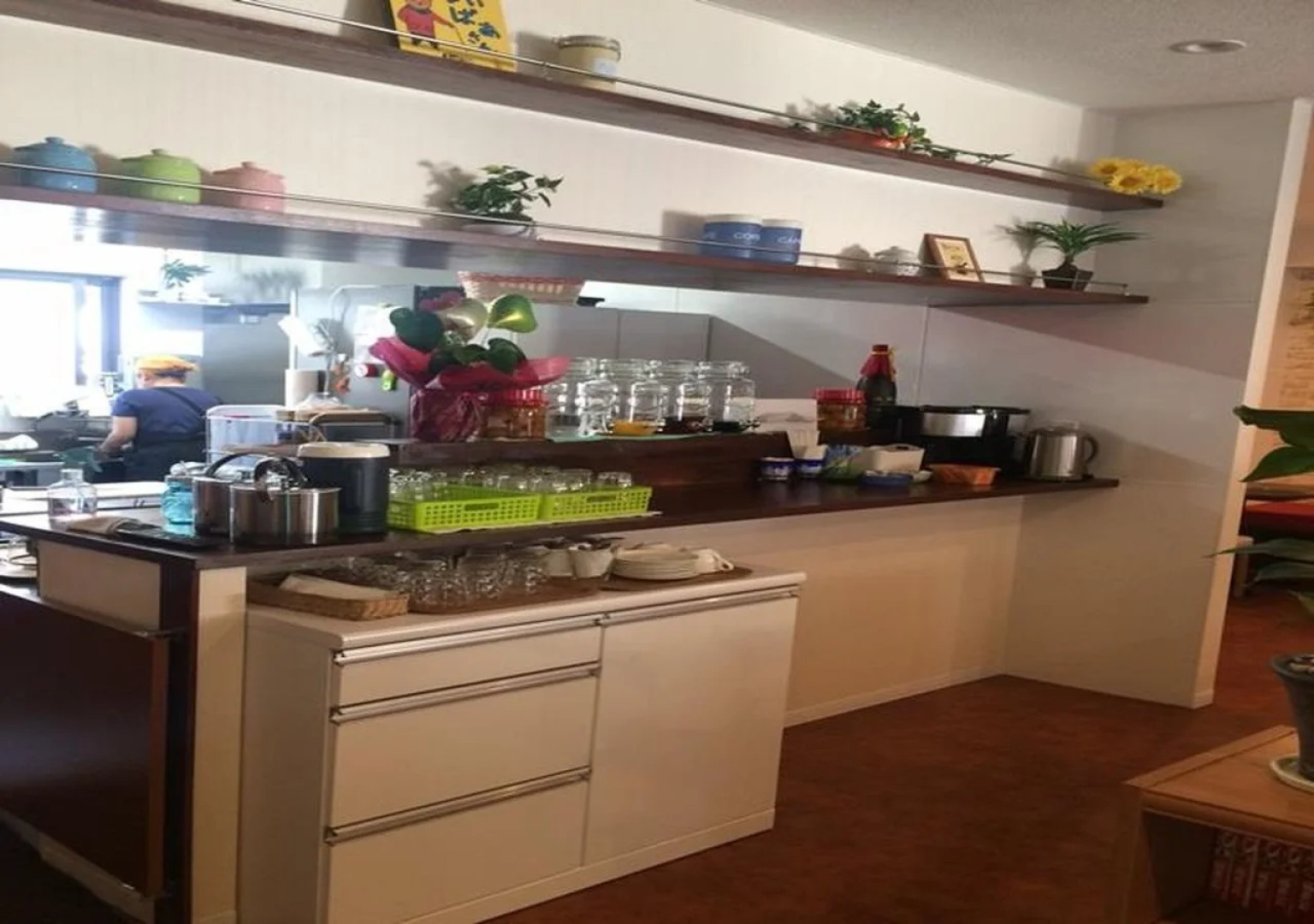 Okinawanoyado Family-Inn