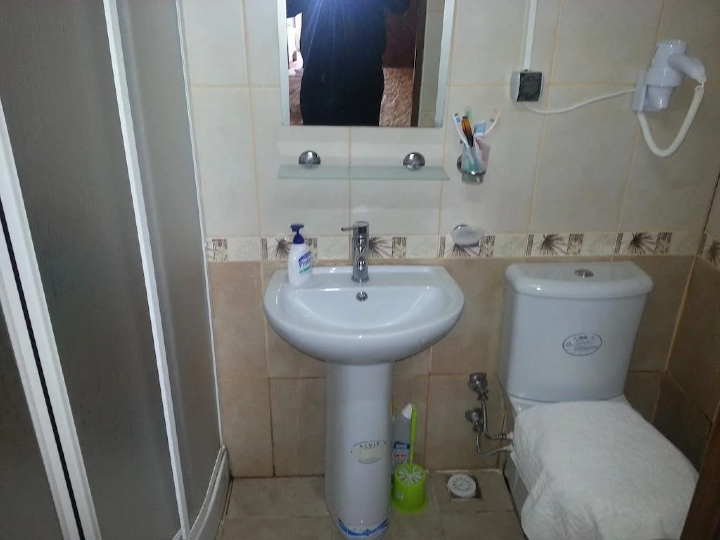 Blu Brezza Marine Hotel