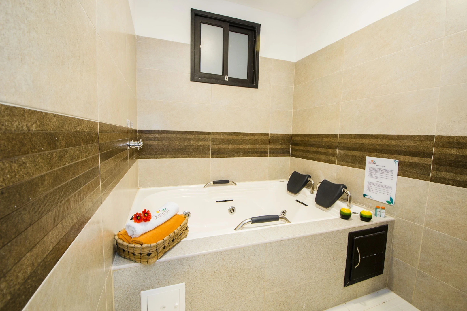 Hotel Campestre Duranta