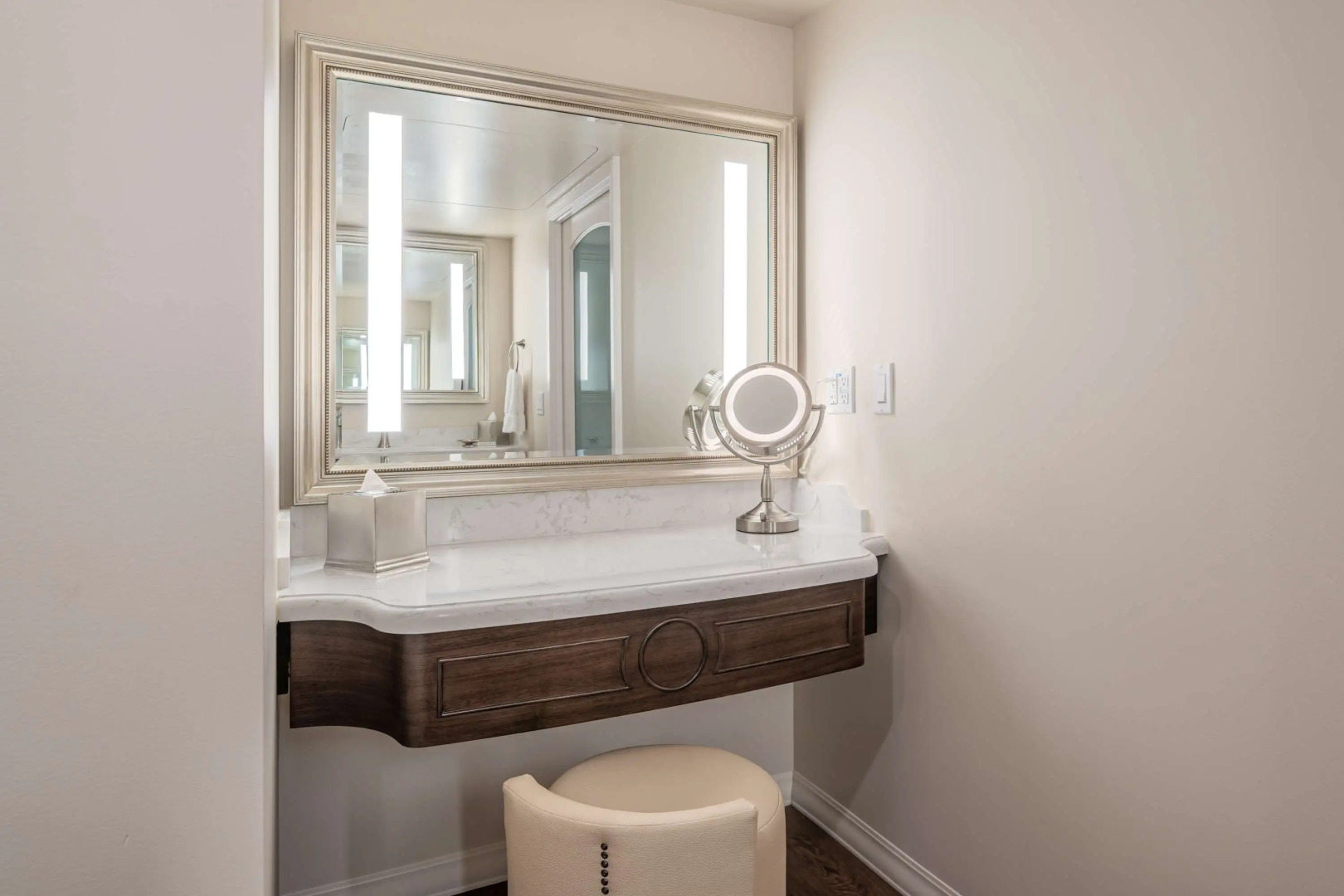 The Houstonian Hotel, Club & Spa