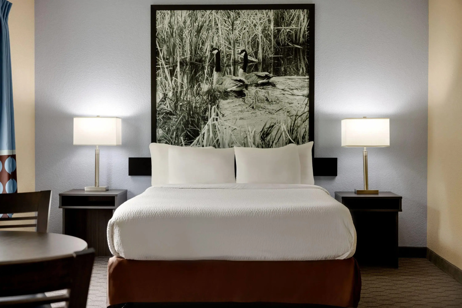 Super 8 by Wyndham Swan River MB