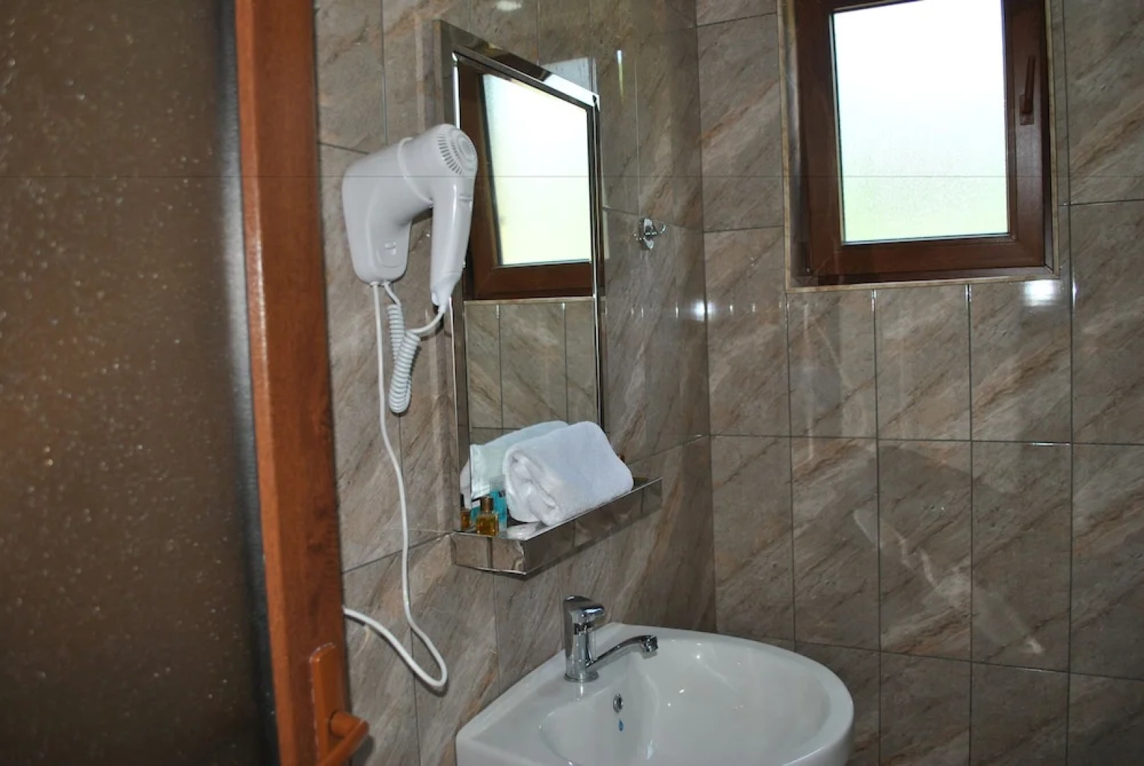 Talıstan Forest Park