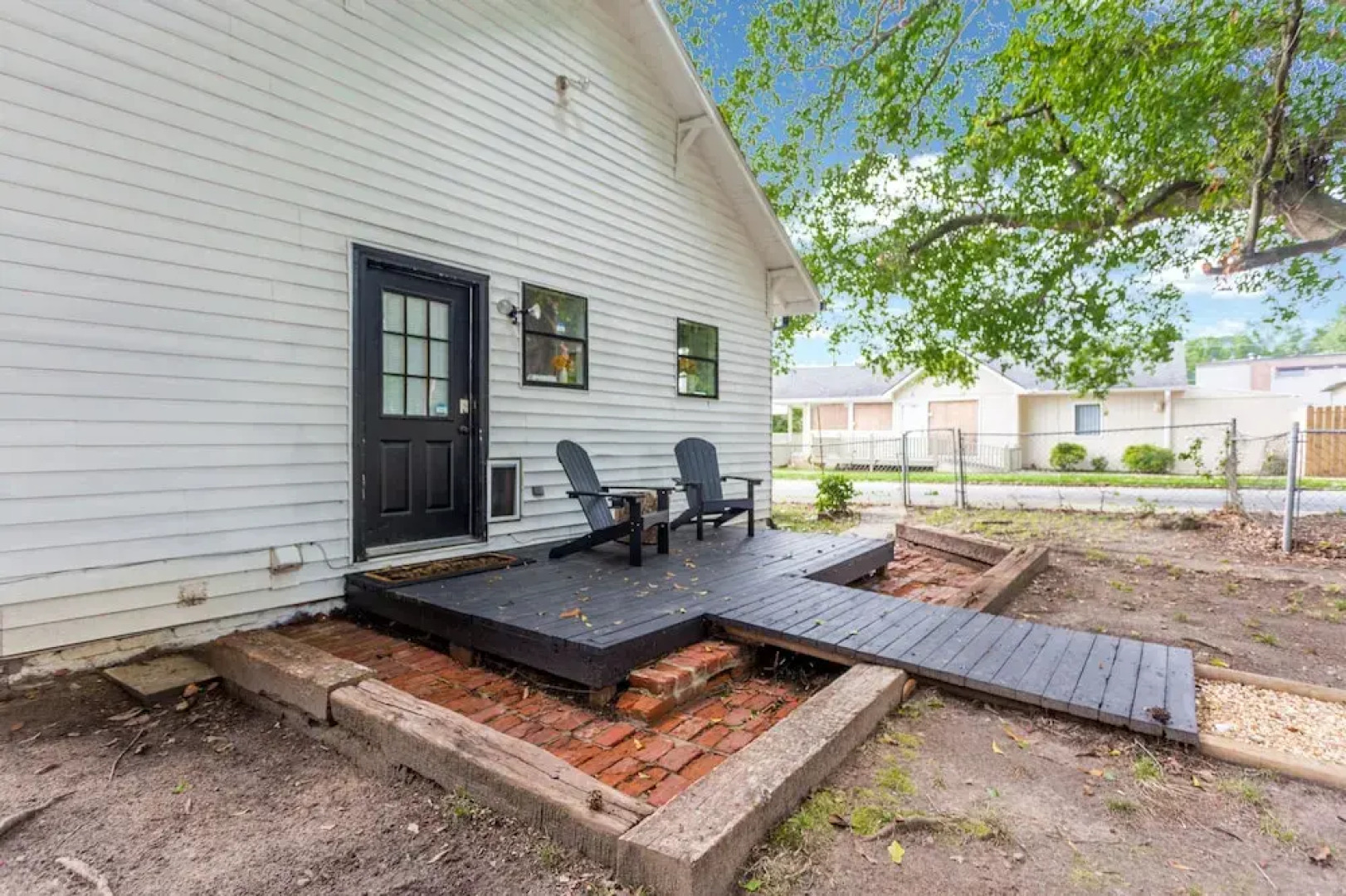 Unique mid century home near ATL Airport
