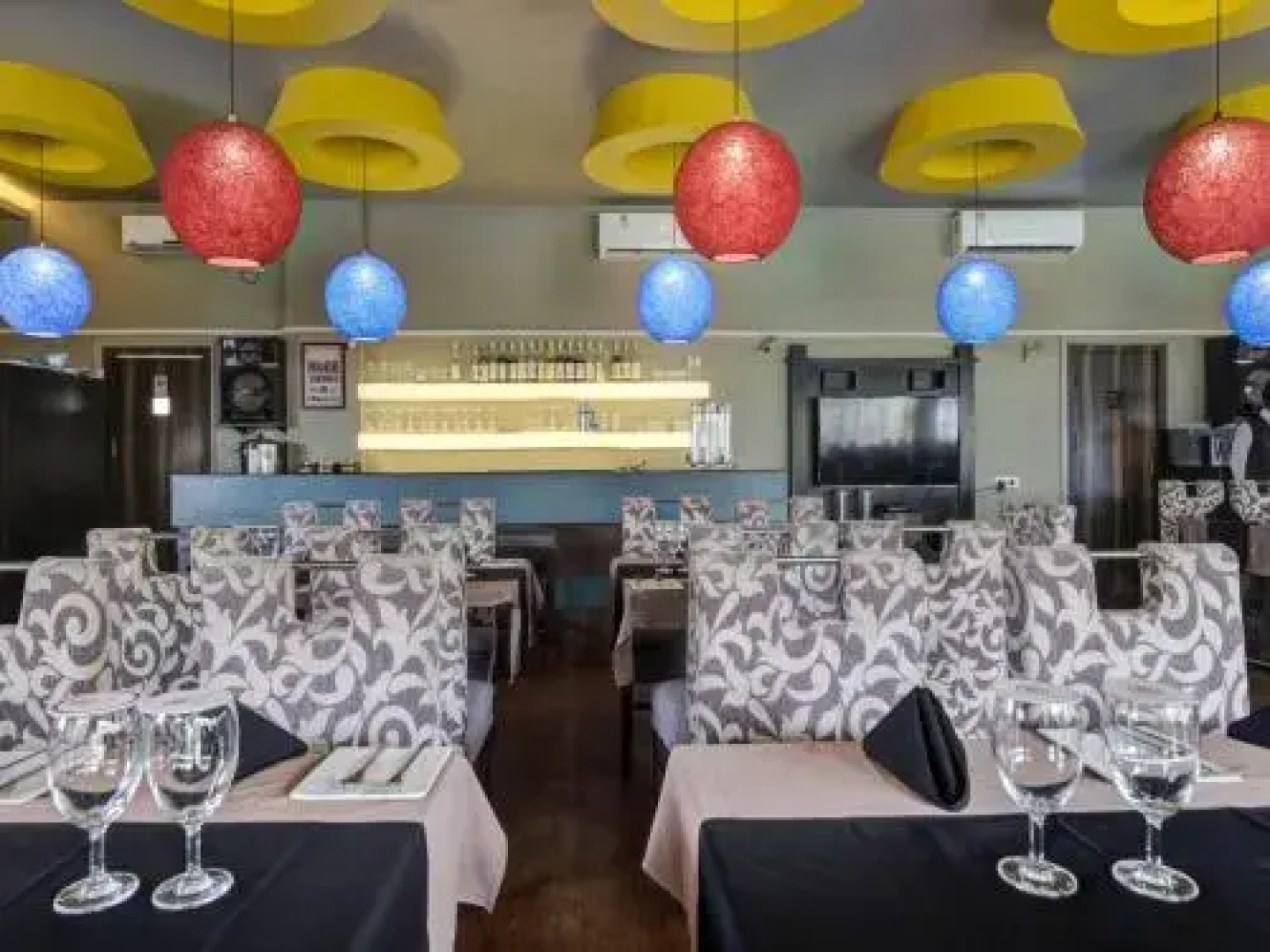 Vatika Premier Hotel