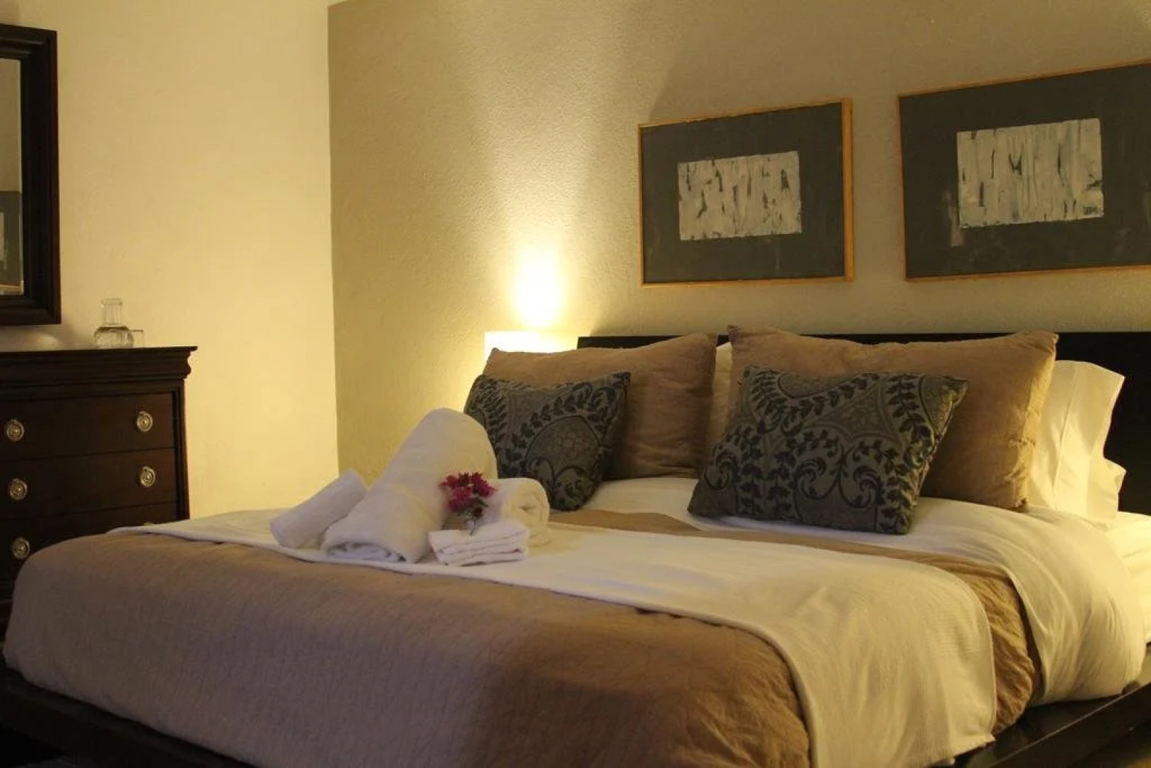 Casa Alamillo Hotel Boutique