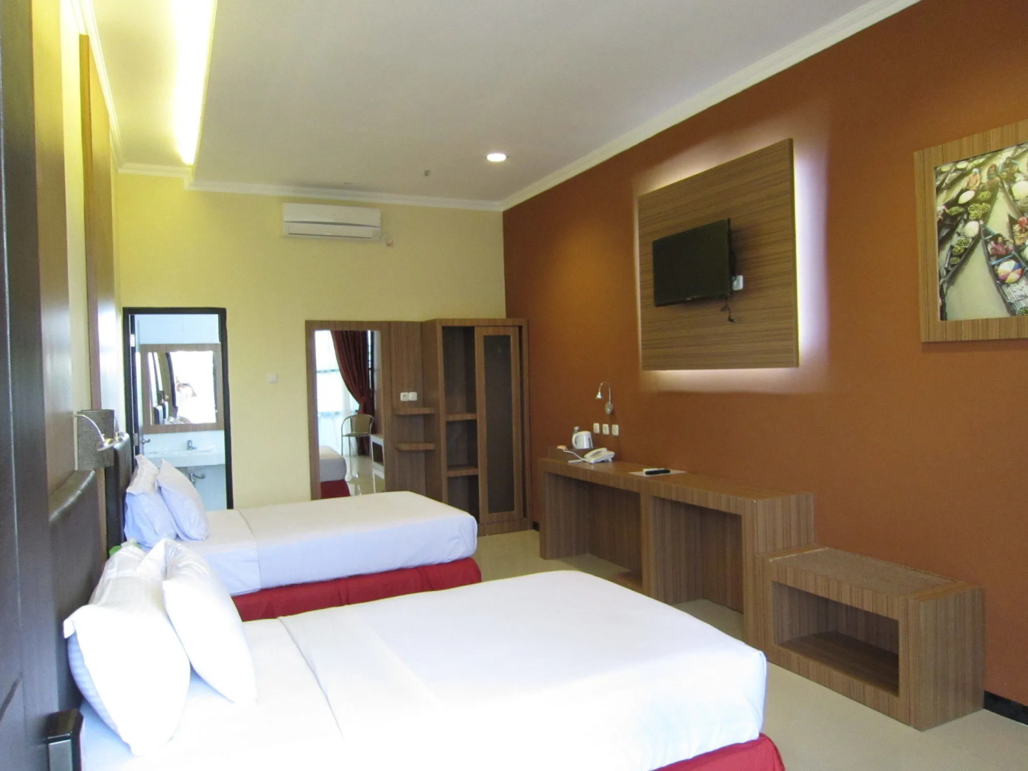 Hotel Banjar Permai