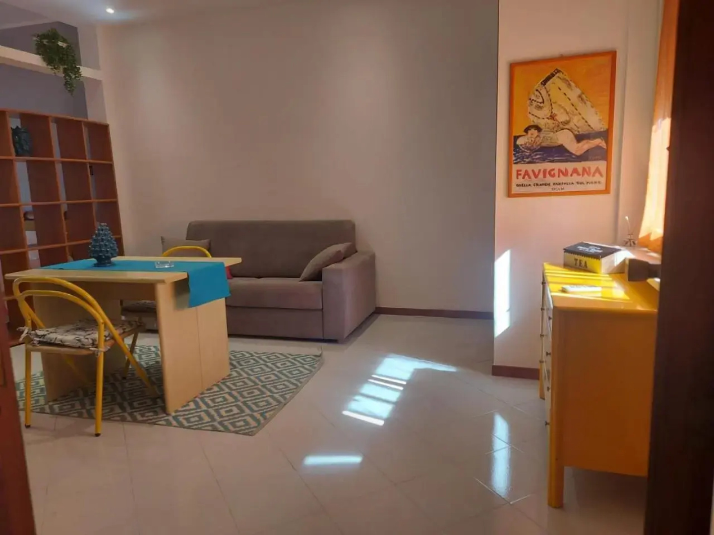 Massimo Suite