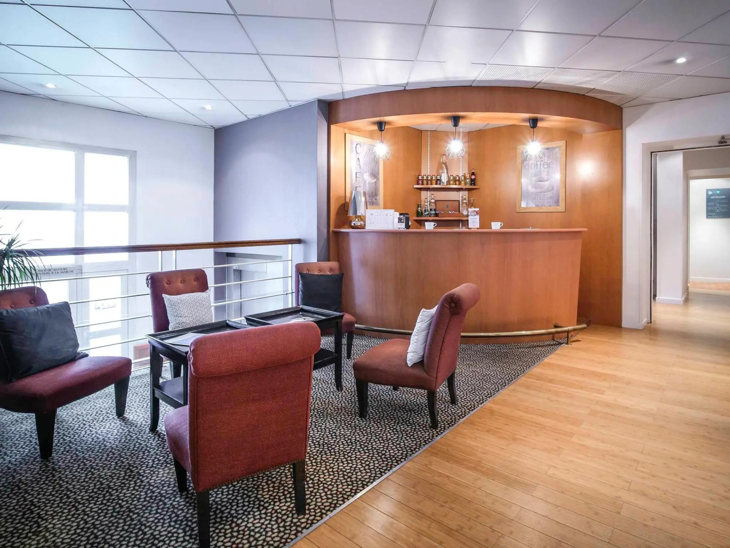 Mercure Rennes Place Bretagne