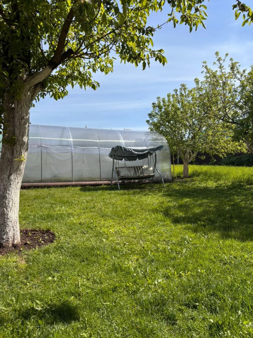 Дом на улице Степная 56