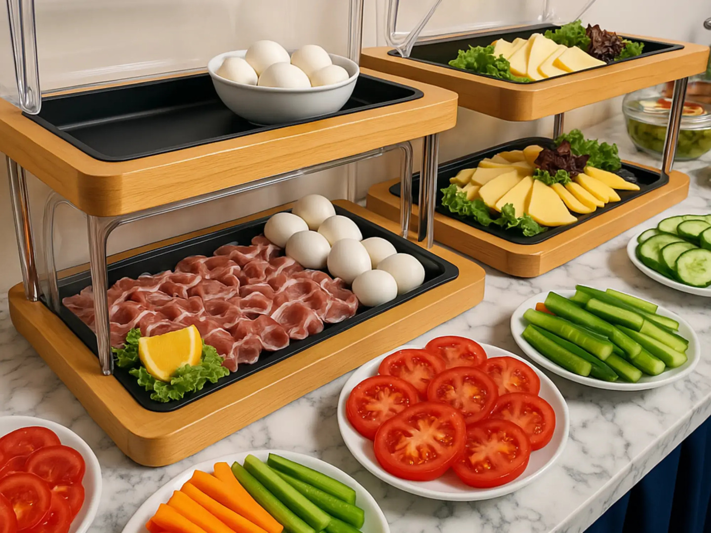 Hotel am Pferdezentrum