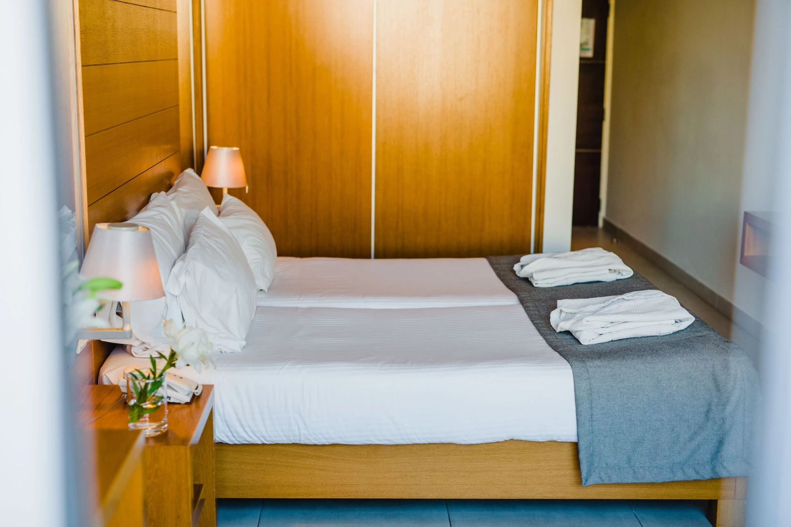 Napa Plaza Hotel - Adults Only