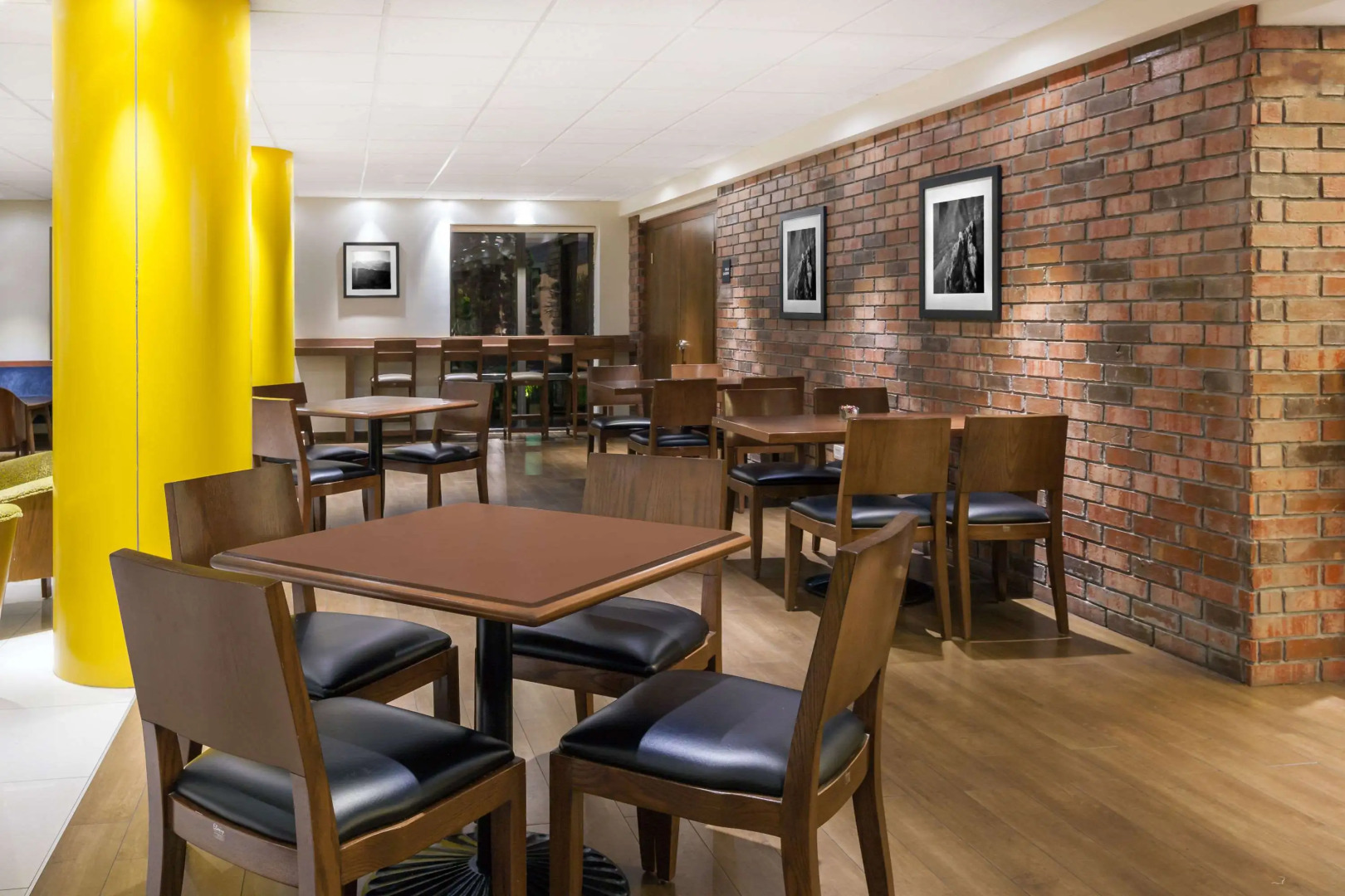 Wyndham Garden Monterrey Norte