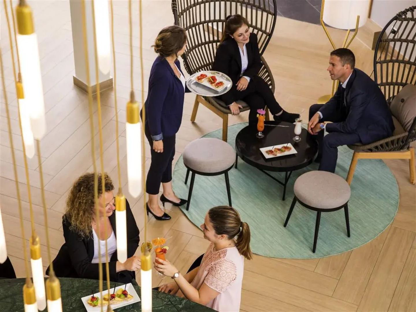 Mercure Orléans Portes de Sologne