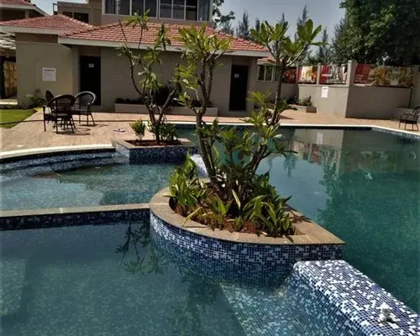 Sanskruti Suites & Resort - 4 Nights, Karjat, India