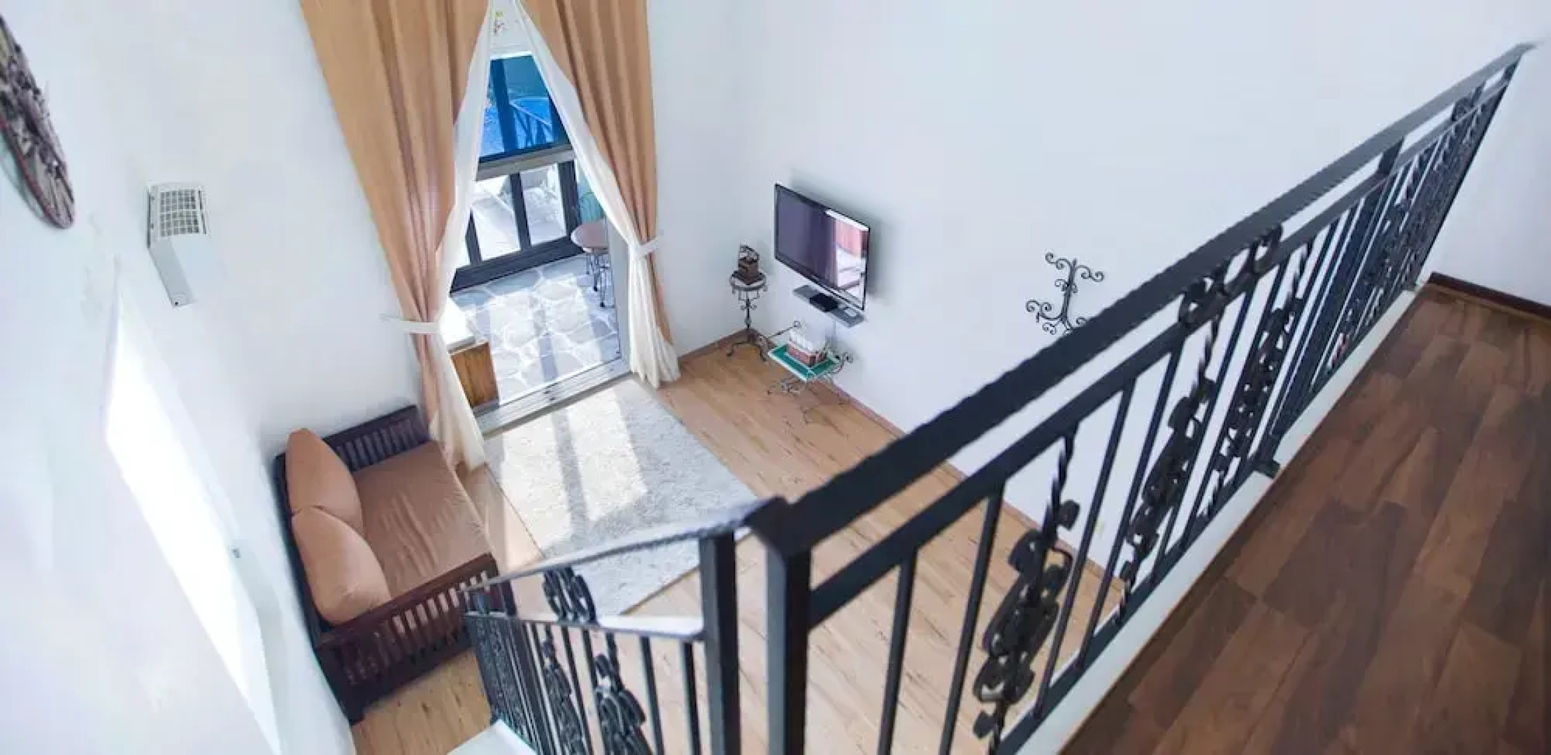 Pool Villa Linderburg