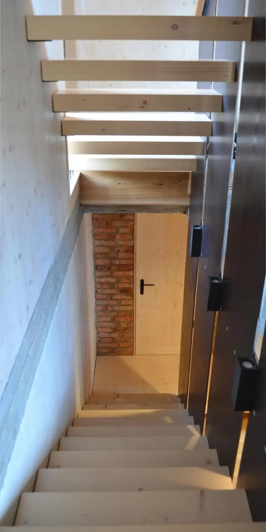 Architektenhaus Reischl