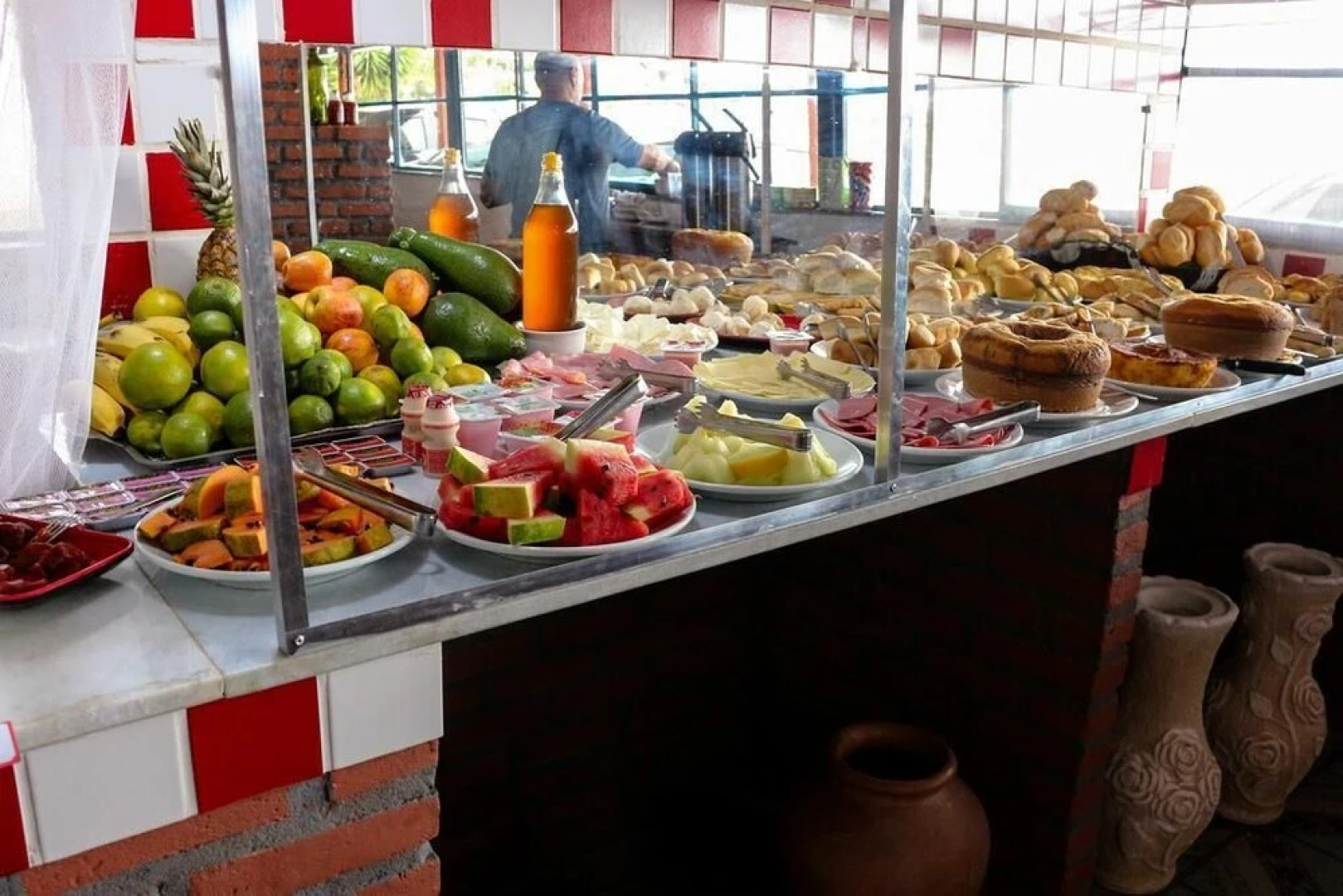 Pousada da Serra Trail